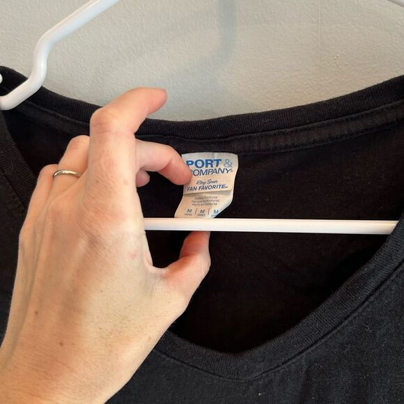 I’ve Heard Enough From Old White Men T-Shirt Medium - Picture 4 of 4